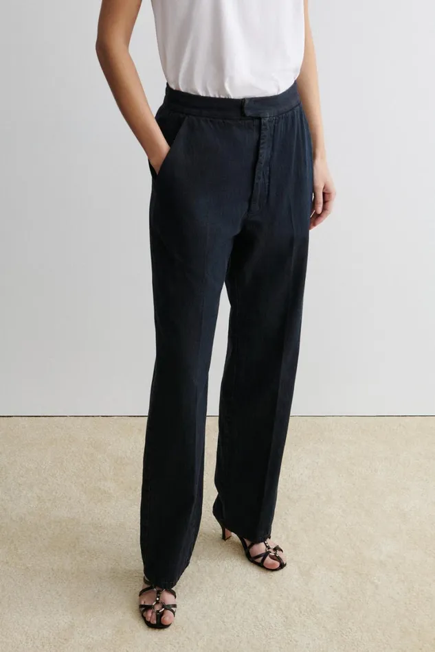 Rachel Comey Denim Shop Women Neil Pant Brown Rachel Comey Denim Shop Women Neil Pant Brown