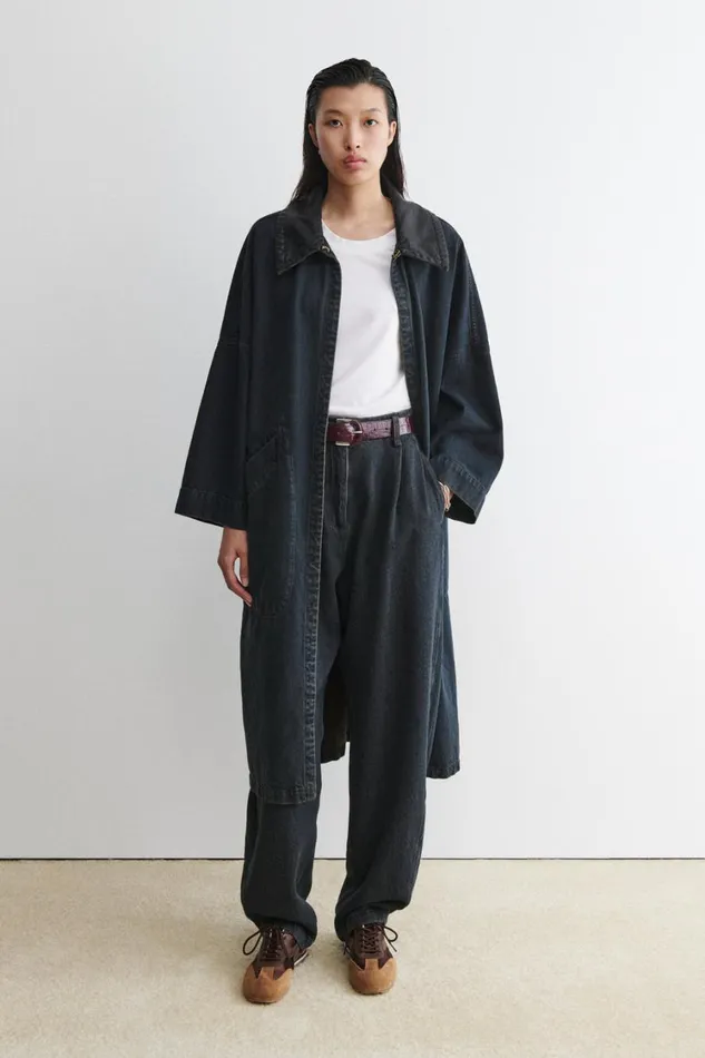 Rachel Comey Denim Shop Women Neil Pant Brown Rachel Comey Denim Shop Women Neil Pant Brown