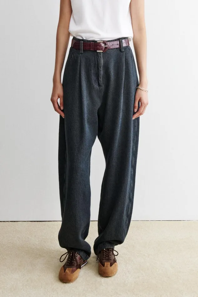 Rachel Comey Denim Shop Women Neil Pant Brown Rachel Comey Denim Shop Women Neil Pant Brown