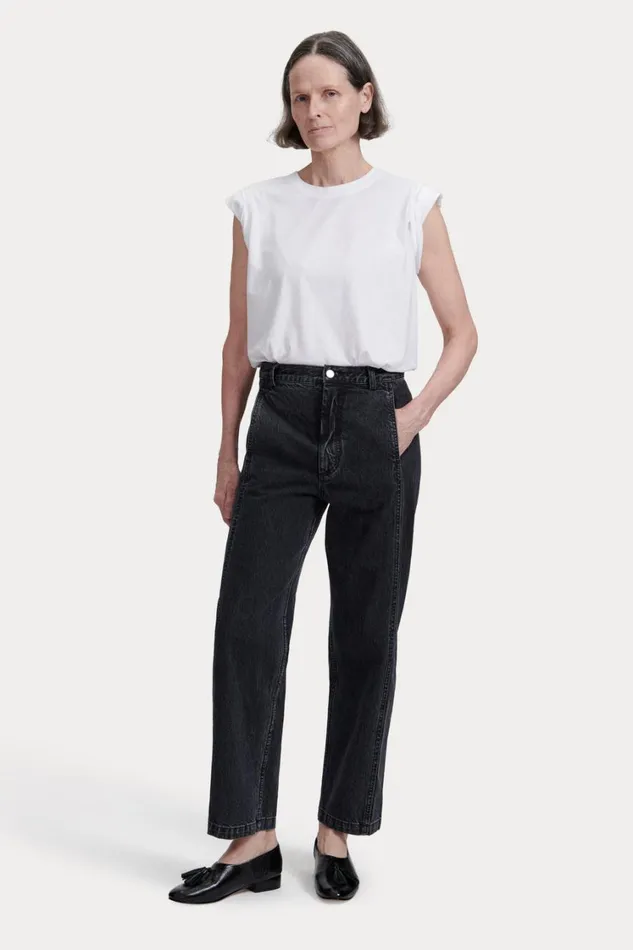Rachel Comey Denim Shop Women Tamar Pant Black