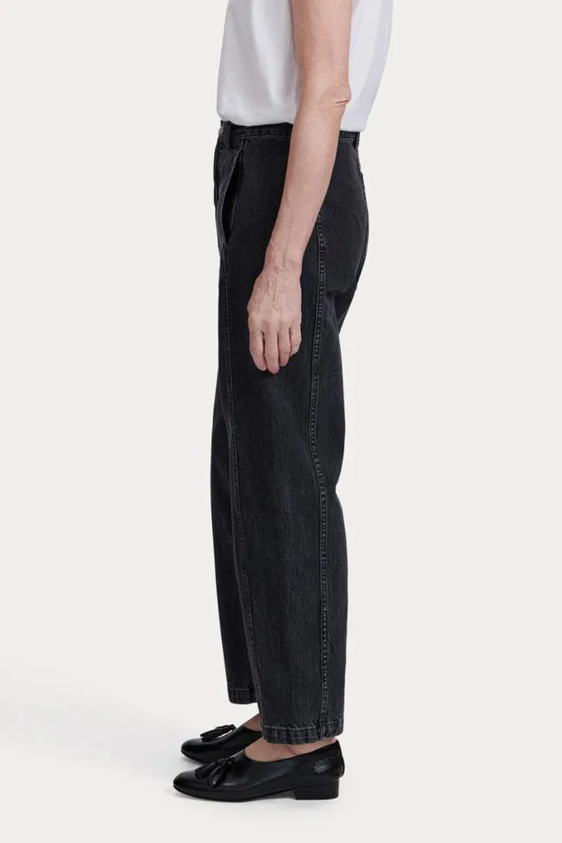 Rachel Comey Denim Shop Women Tamar Pant Black Rachel Comey Denim Shop Women Tamar Pant Black