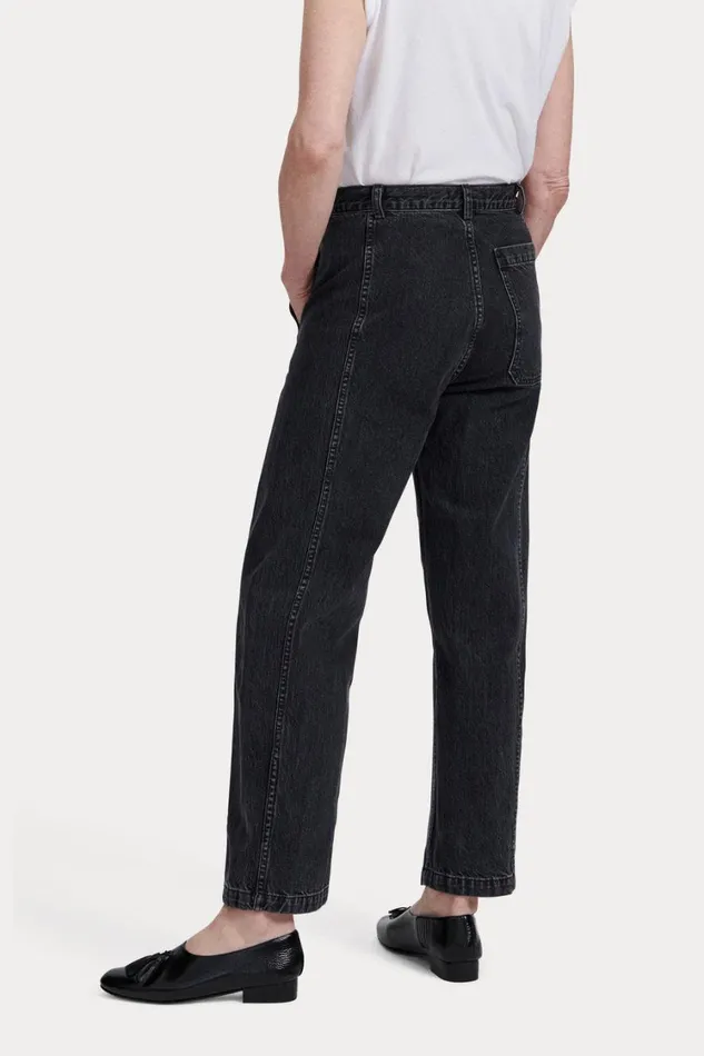 Rachel Comey Denim Shop Women Tamar Pant Black Rachel Comey Denim Shop Women Tamar Pant Black
