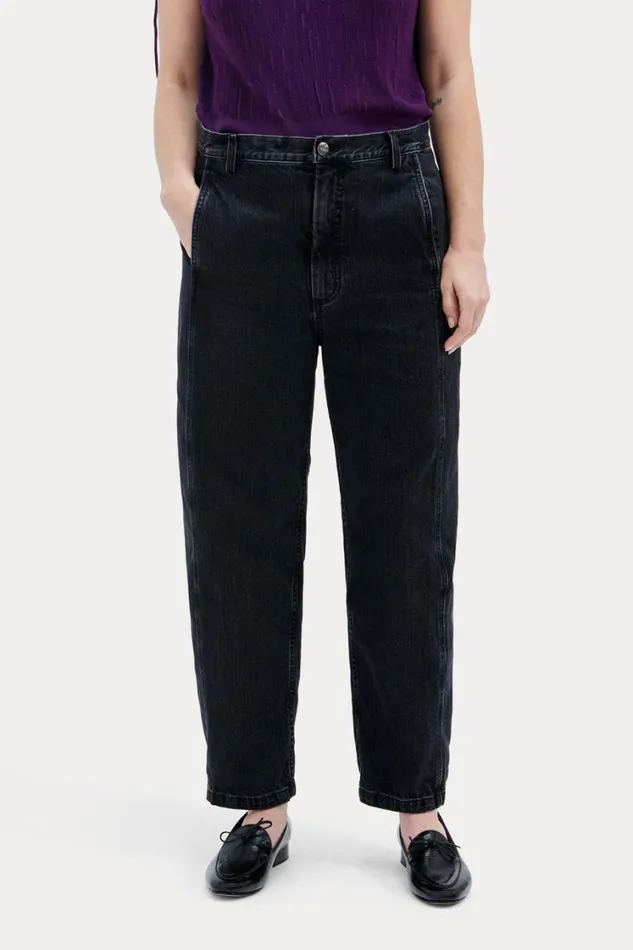 Rachel Comey Denim Shop Women Tamar Pant Black Rachel Comey Denim Shop Women Tamar Pant Black