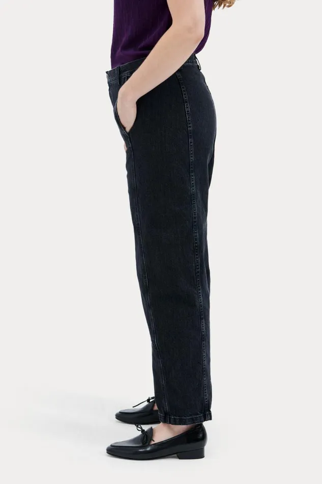 Rachel Comey Denim Shop Women Tamar Pant Black Rachel Comey Denim Shop Women Tamar Pant Black