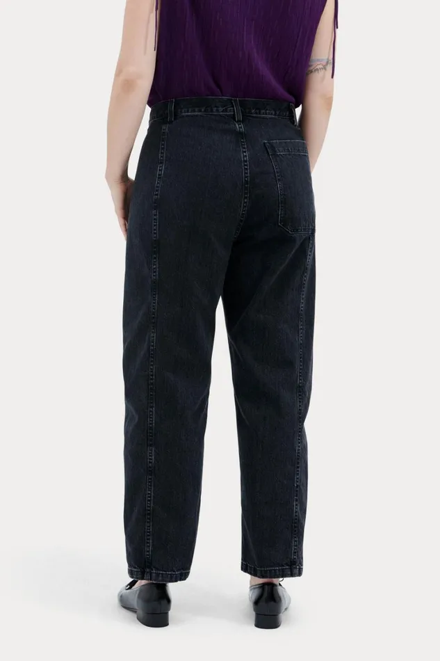 Rachel Comey Denim Shop Women Tamar Pant Black Rachel Comey Denim Shop Women Tamar Pant Black