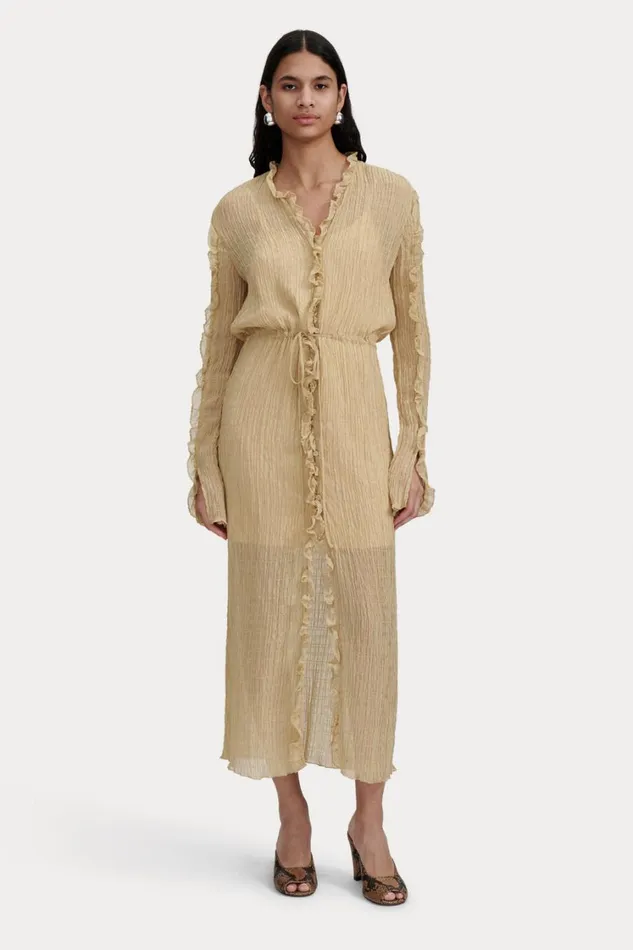 Rachel Comey Dresses Women Daas Dress Dune