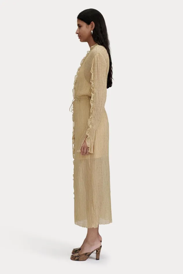 Rachel Comey Dresses Women Daas Dress Dune Rachel Comey Dresses Women Daas Dress Dune