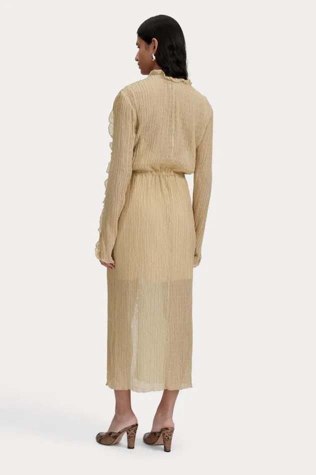 Rachel Comey Dresses Women Daas Dress Dune Rachel Comey Dresses Women Daas Dress Dune