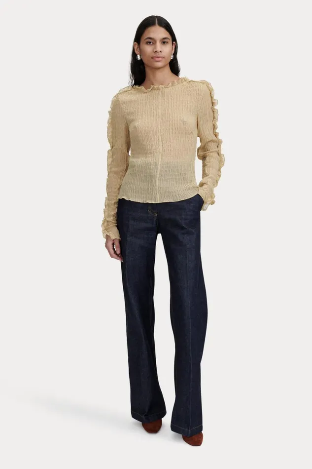 Rachel Comey Dresses Women Daas Dress Dune Rachel Comey Dresses Women Daas Dress Dune