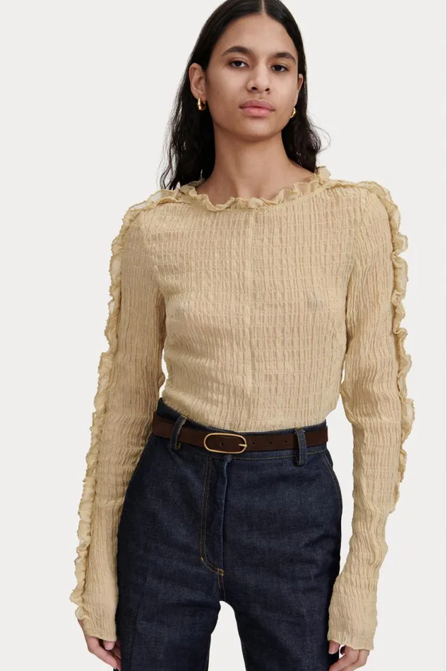 Rachel Comey Dresses Women Daas Dress Dune Rachel Comey Dresses Women Daas Dress Dune