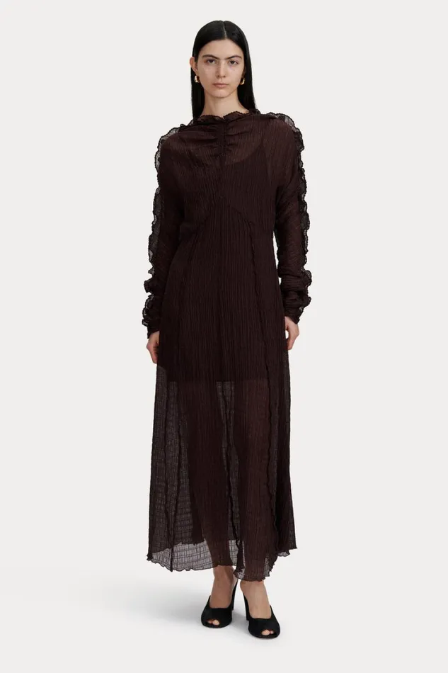 Rachel Comey Dresses Women Daas Dress Dune Rachel Comey Dresses Women Daas Dress Dune