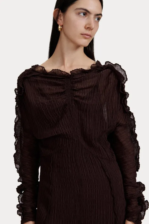 Rachel Comey Dresses Women Daas Dress Dune Rachel Comey Dresses Women Daas Dress Dune