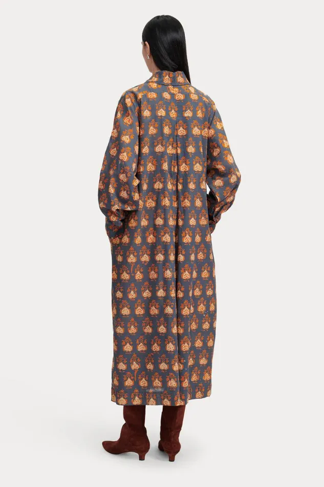 Rachel Comey Dresses Women Enes Dress Smokey Green Rachel Comey Dresses Women Enes Dress Smokey Green