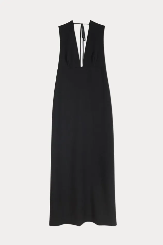 Rachel Comey Dresses Women Genteel Dress Black