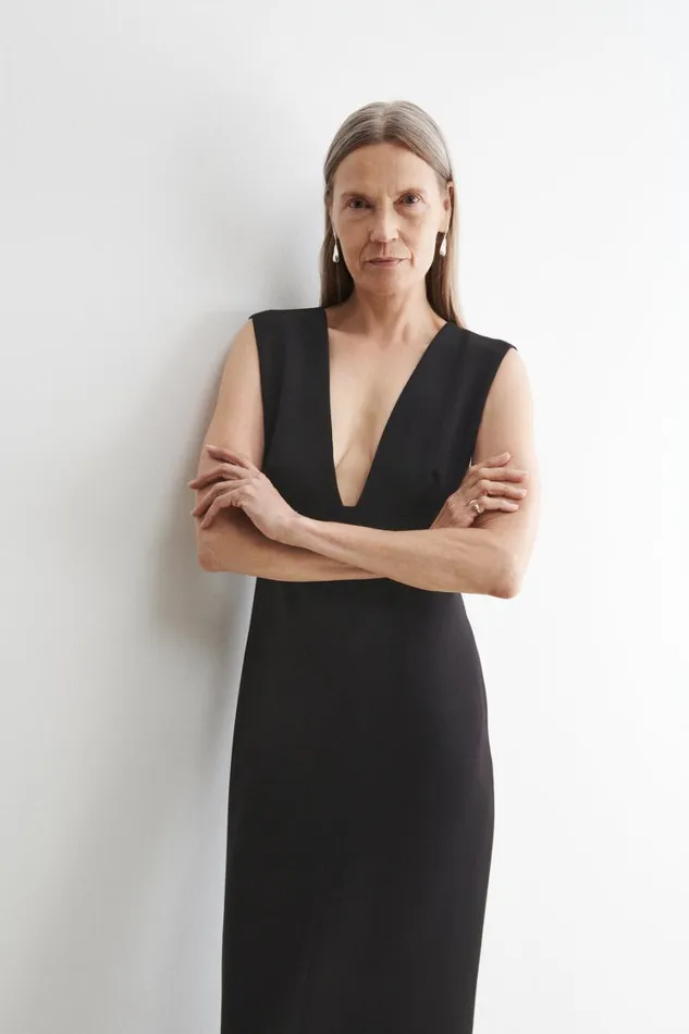 Rachel Comey Dresses Women Genteel Dress Black Rachel Comey Dresses Women Genteel Dress Black