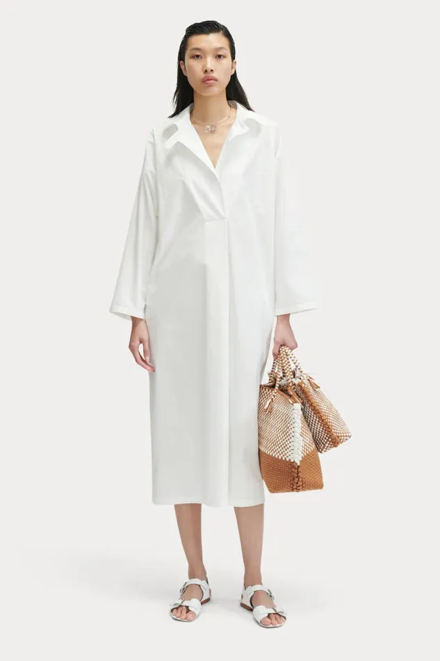 Rachel Comey Dresses Women Marcelino Dress White