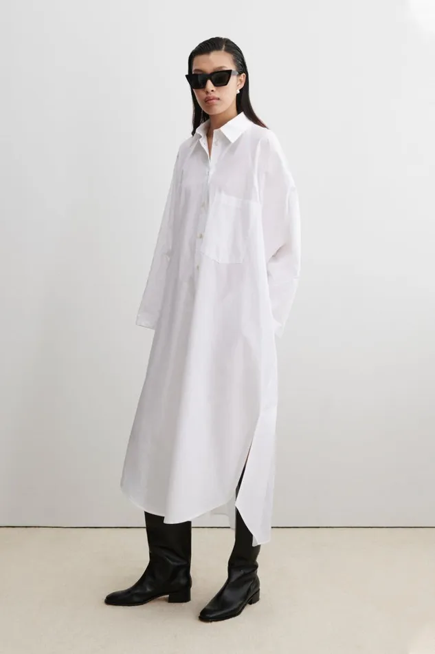Rachel Comey Dresses Women Marcelino Dress White Rachel Comey Dresses Women Marcelino Dress White