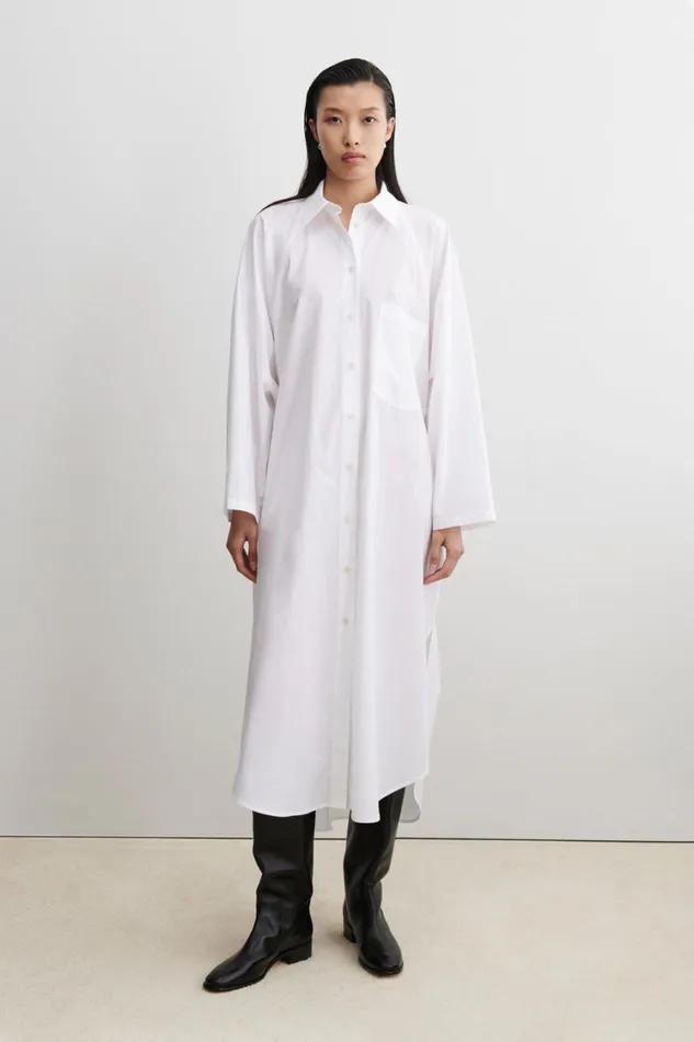 Rachel Comey Dresses Women Marcelino Dress White Rachel Comey Dresses Women Marcelino Dress White
