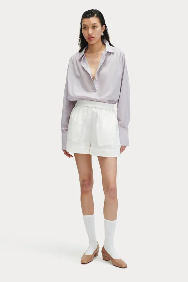 Rachel Comey Dresses Women Marcelino Dress White Rachel Comey Dresses Women Marcelino Dress White