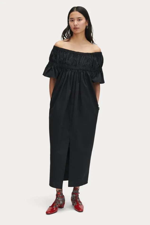 Rachel Comey Dresses Women Marcelino Dress White Rachel Comey Dresses Women Marcelino Dress White