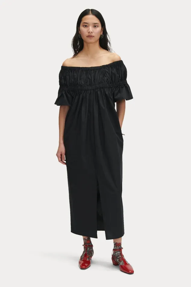 Rachel Comey Dresses Women Marcelino Dress White Rachel Comey Dresses Women Marcelino Dress White