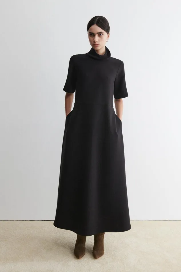 Rachel Comey Dresses Women Olivier Dress Black Rachel Comey Dresses Women Olivier Dress Black