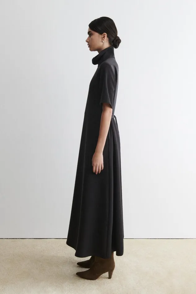Rachel Comey Dresses Women Olivier Dress Black Rachel Comey Dresses Women Olivier Dress Black