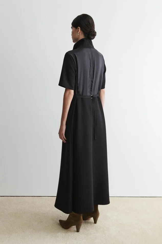 Rachel Comey Dresses Women Olivier Dress Black Rachel Comey Dresses Women Olivier Dress Black