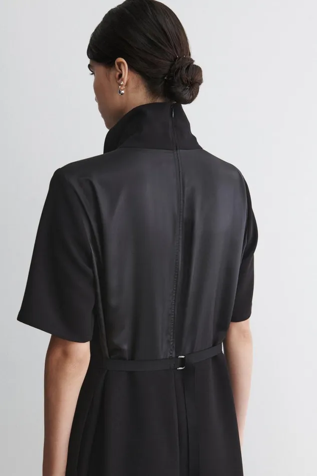 Rachel Comey Dresses Women Olivier Dress Black Rachel Comey Dresses Women Olivier Dress Black