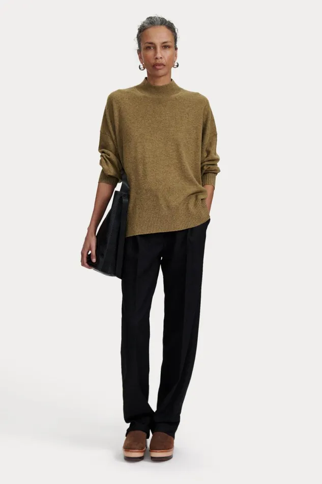Rachel Comey Dresses Women Sleet Dress Mustard Rachel Comey Dresses Women Sleet Dress Mustard