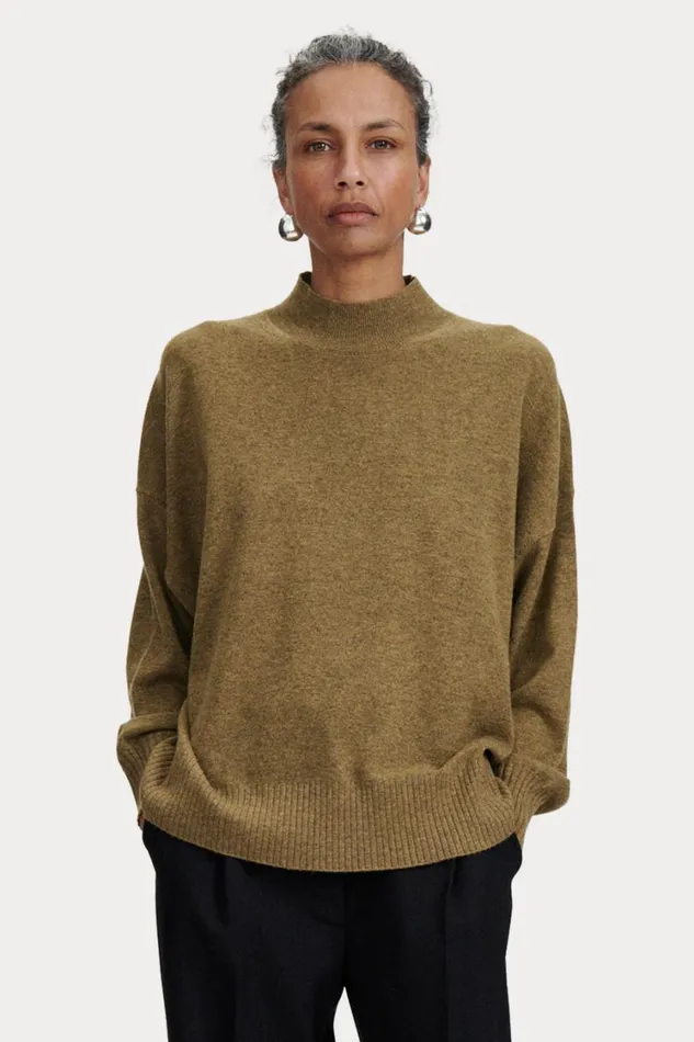 Rachel Comey Dresses Women Sleet Dress Mustard Rachel Comey Dresses Women Sleet Dress Mustard