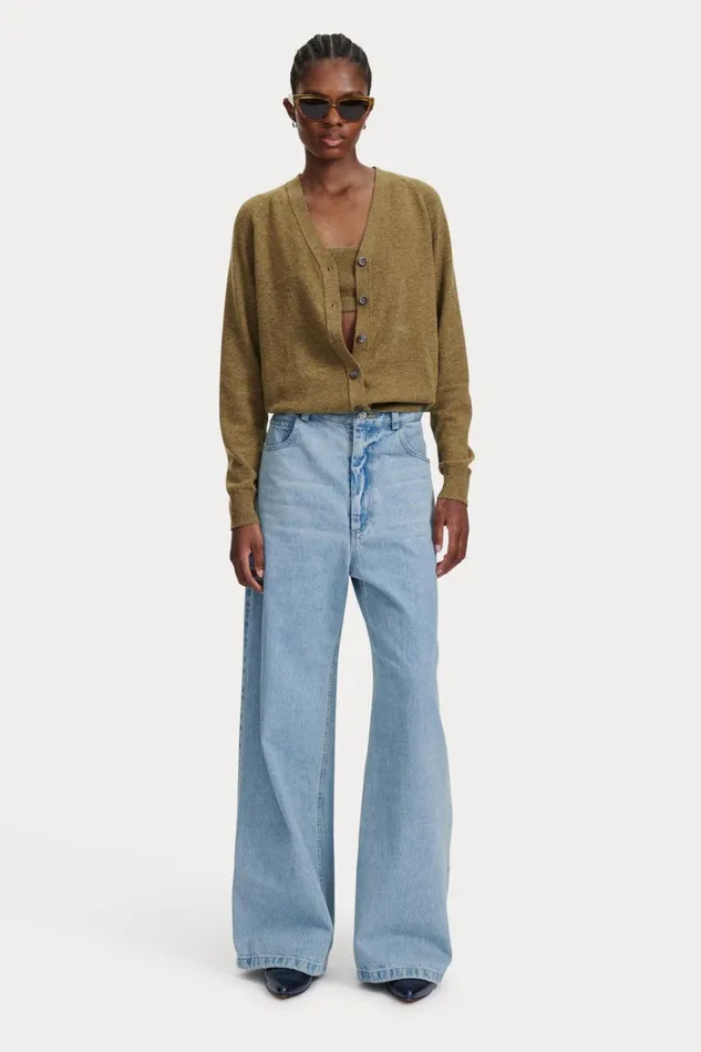 Rachel Comey Dresses Women Sleet Dress Mustard Rachel Comey Dresses Women Sleet Dress Mustard