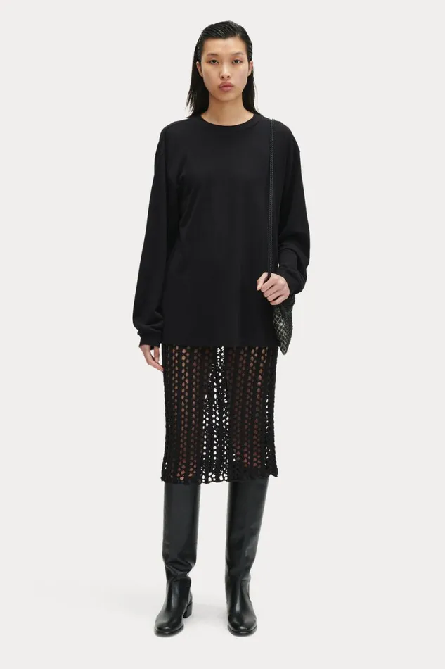 Rachel Comey Dresses Women Wallis Dress Black Rachel Comey Dresses Women Wallis Dress Black