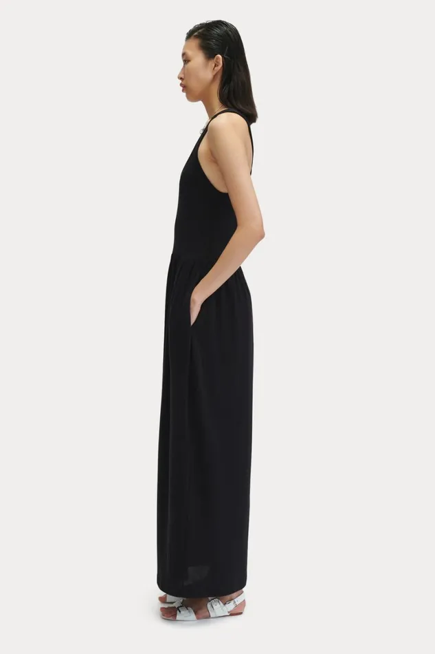 Rachel Comey Dresses Women Wallis Dress Black Rachel Comey Dresses Women Wallis Dress Black