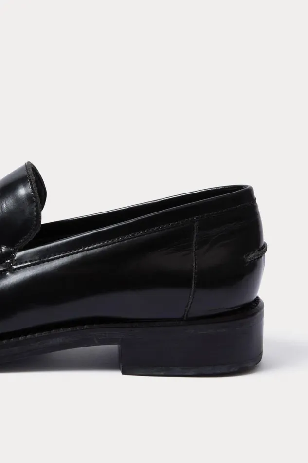 Rachel Comey Flats Loafers Women Fidelio Flat Black Rachel Comey Flats Loafers Women Fidelio Flat Black