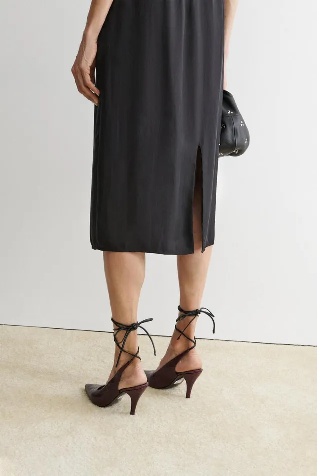 Rachel Comey Heels Women Cheke Heel Cherry Rachel Comey Heels Women Cheke Heel Cherry