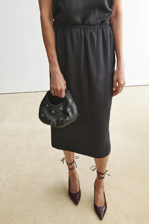 Rachel Comey Heels Women Cheke Heel Cherry Rachel Comey Heels Women Cheke Heel Cherry