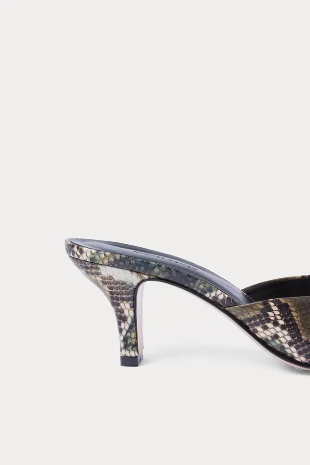 Rachel Comey Heels Women Kitten Heel Brown Multi Rachel Comey Heels Women Kitten Heel Brown Multi