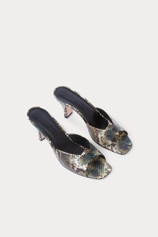 Rachel Comey Heels Women Kitten Heel Brown Multi Rachel Comey Heels Women Kitten Heel Brown Multi