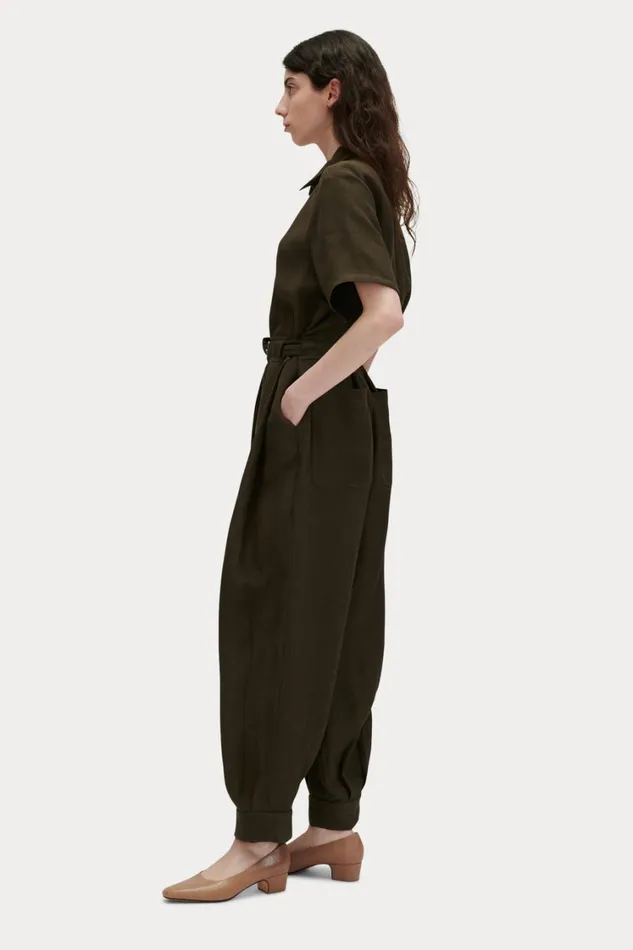 Rachel Comey Jackets Outerwear Women Everson Blazer Charcoal