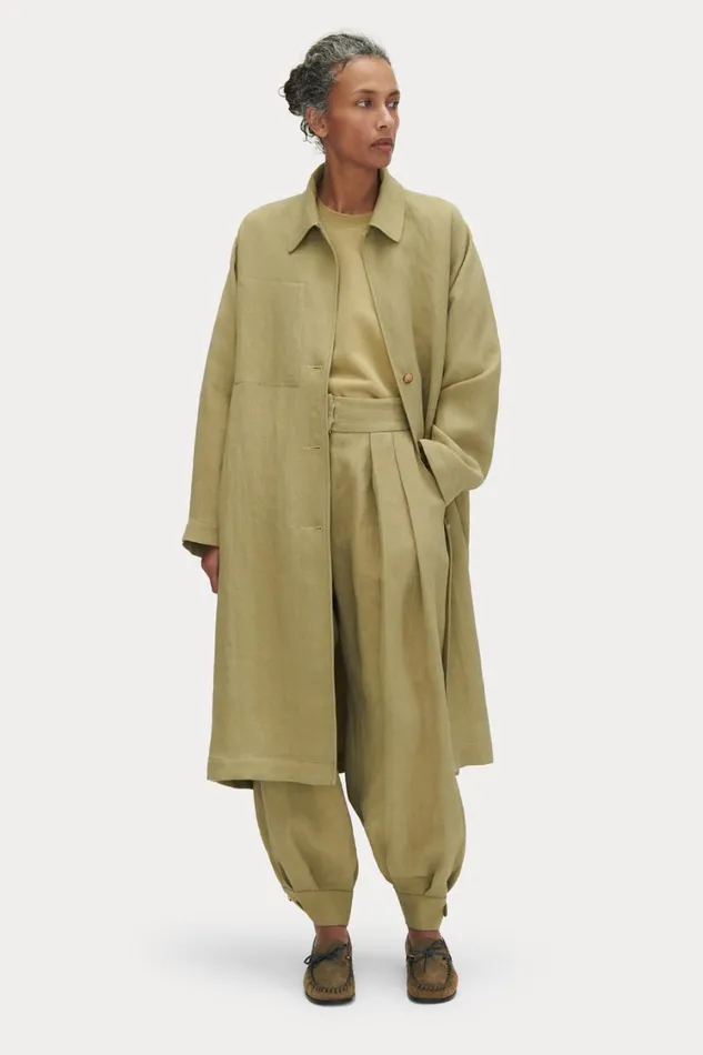Rachel Comey Jackets Outerwear Women Everson Blazer Charcoal