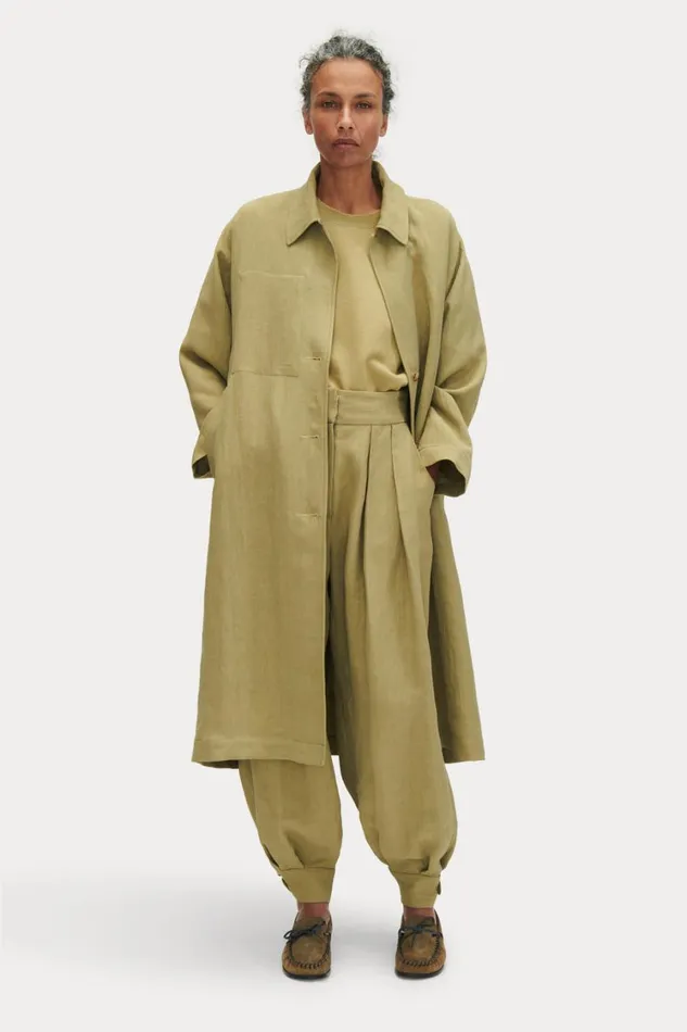 Rachel Comey Jackets Outerwear Women Everson Blazer Charcoal