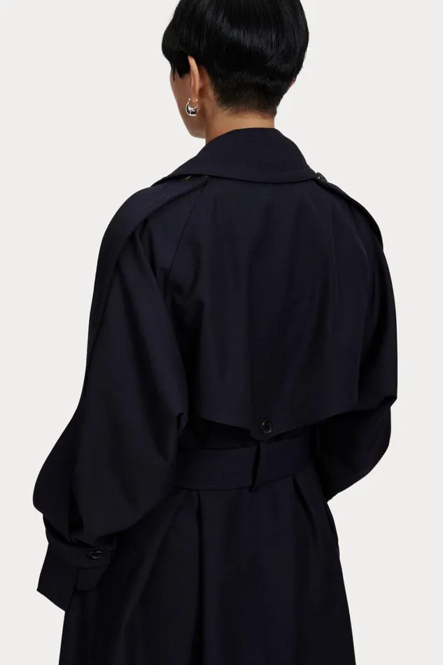 Rachel Comey Jackets Outerwear Women Jett Jacket Navy Rachel Comey Jackets Outerwear Women Jett Jacket Navy