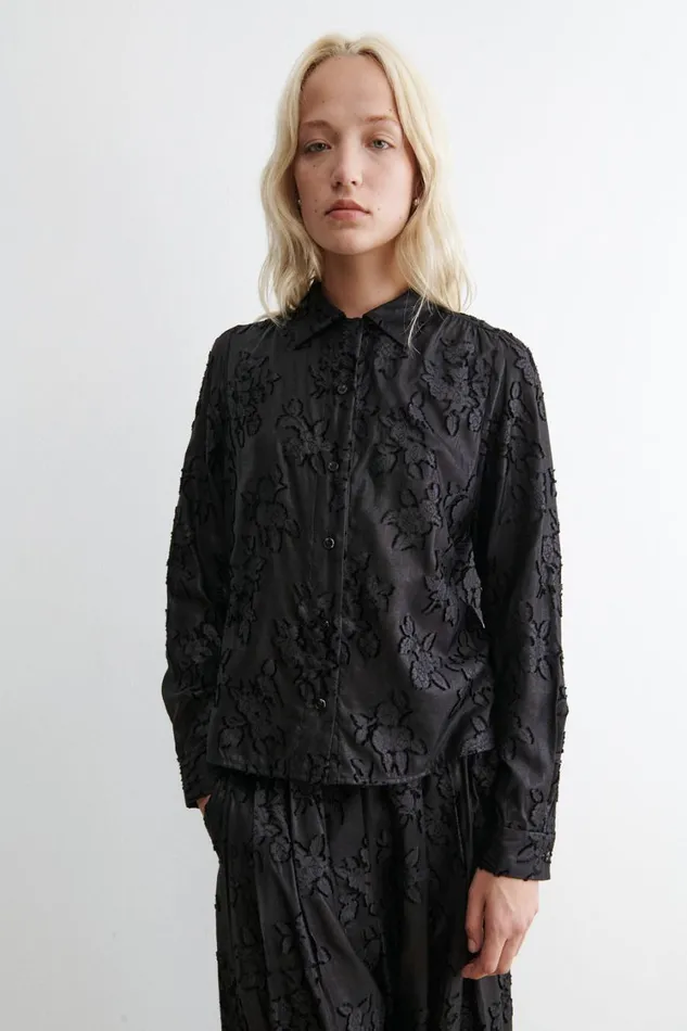 Rachel Comey Jackets Outerwear Women Lang Blazer Black Rachel Comey Jackets Outerwear Women Lang Blazer Black