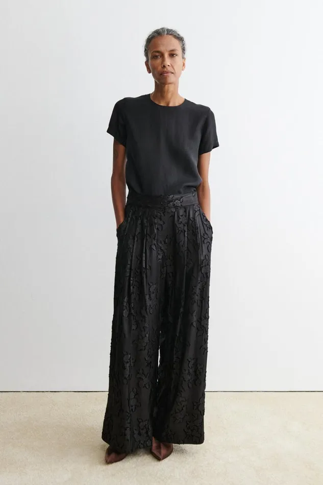 Rachel Comey Jackets Outerwear Women Lang Blazer Black Rachel Comey Jackets Outerwear Women Lang Blazer Black