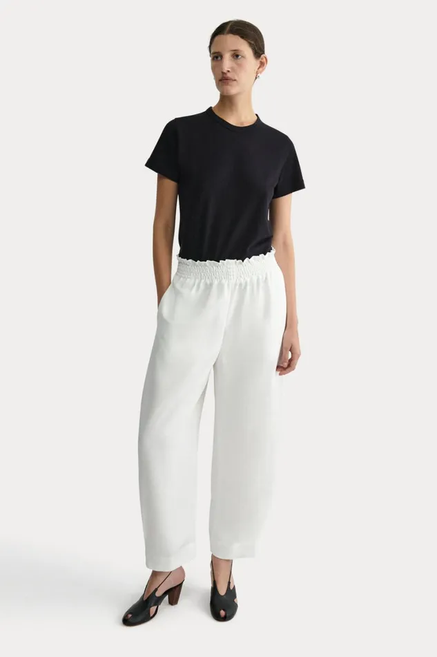 Rachel Comey Jackets Outerwear Women Lang Blazer White