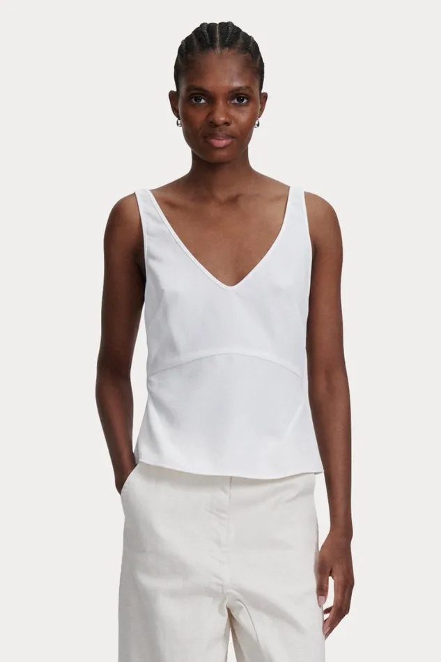 Rachel Comey Jackets Outerwear Women Lang Blazer White