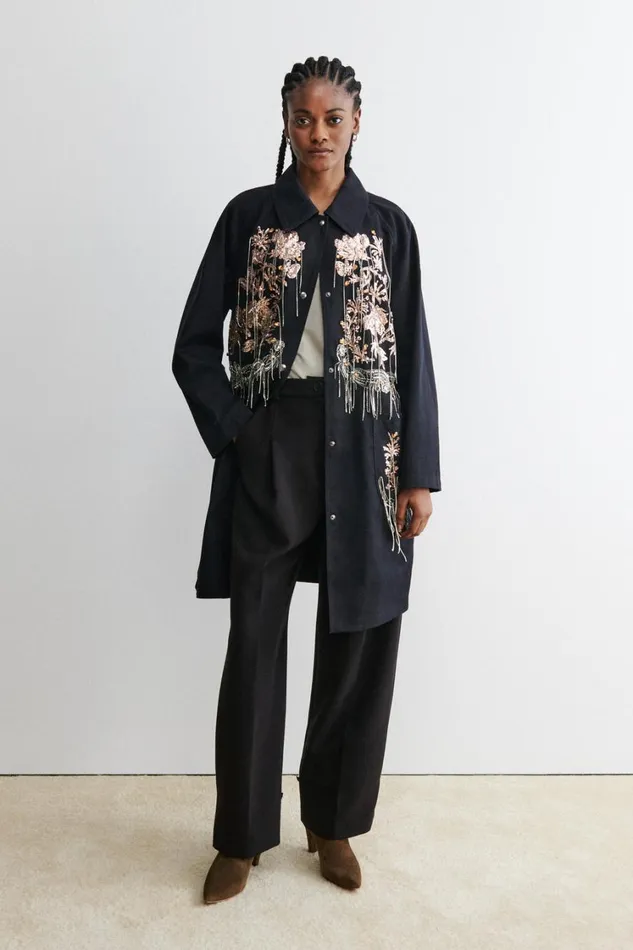 Rachel Comey Jackets Outerwear Women Myco Coat Black