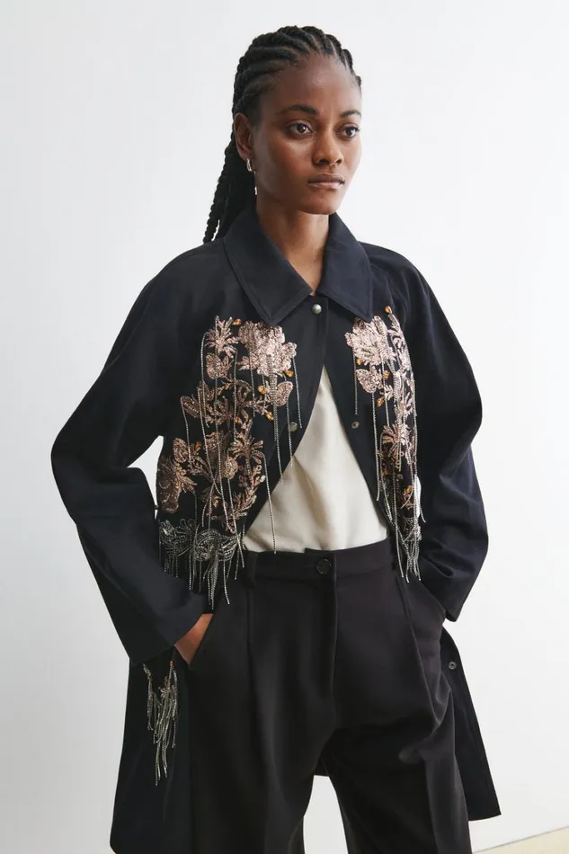 Rachel Comey Jackets Outerwear Women Myco Coat Black Rachel Comey Jackets Outerwear Women Myco Coat Black