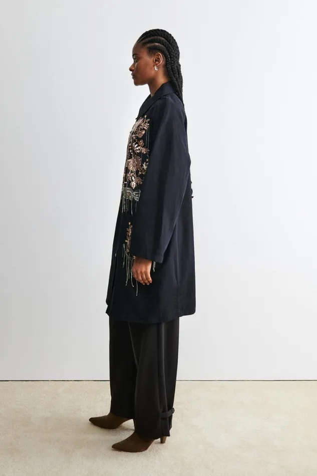 Rachel Comey Jackets Outerwear Women Myco Coat Black Rachel Comey Jackets Outerwear Women Myco Coat Black